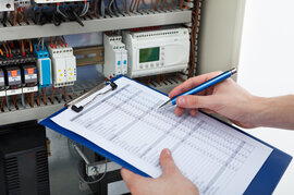 Als Elektro-Profi garantieren wir Ihnen beste Qualität.